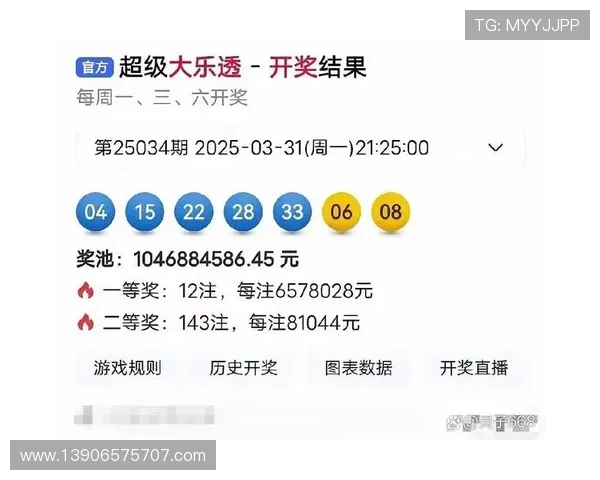 体育彩票大乐透精彩解析新指南