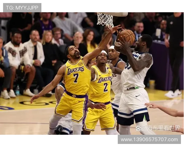 [NBA]詹姆斯助文森特三分命中 反超比分.